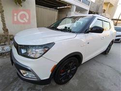 سانغ يونغ تيفولي